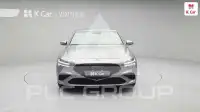 2021 Genesis G70