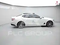 2021 Genesis G70