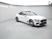 2021 Genesis G70