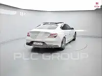 2021 Genesis G70