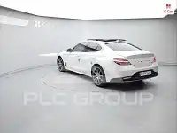 2021 Genesis G70