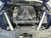 2021 Genesis G70