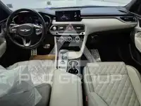 2021 Genesis G70