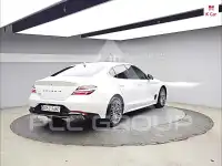 2021 Genesis G70