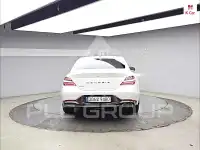 2021 Genesis G70