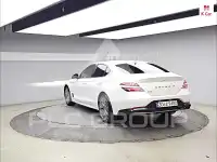 2021 Genesis G70