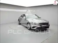2021 Genesis G70