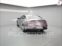 2021 Genesis G70