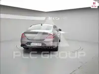 2021 Genesis G70