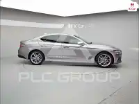 2021 Genesis G70