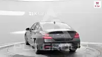 2021 Genesis G70
