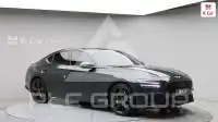 2021 Genesis G70