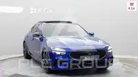 2021 Genesis G70