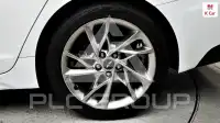 2021 Genesis G70