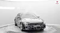 2021 Genesis G70