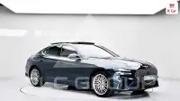 2021 Genesis G70