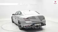 2021 Genesis G70