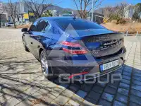 2021 Genesis G70