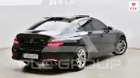 2021 Genesis G70