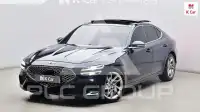 2021 Genesis G70
