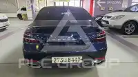 2021 Genesis G70