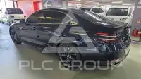 2021 Genesis G70