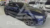 2021 Genesis G70