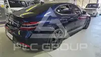 2021 Genesis G70