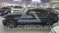 2021 Genesis G70