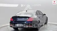 2021 Genesis G70