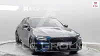 2021 Genesis G70