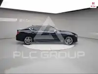2021 Genesis G70