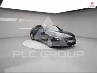 2021 Genesis G70