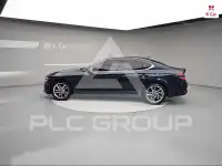 2021 Genesis G70