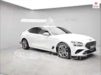 2021 Genesis G70