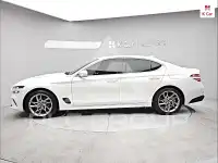 2021 Genesis G70