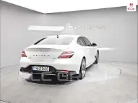 2021 Genesis G70