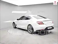 2021 Genesis G70