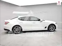 2021 Genesis G70