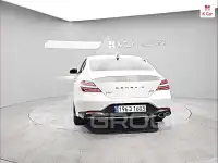 2021 Genesis G70