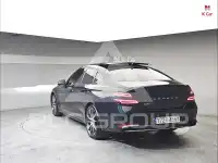 2021 Genesis G70