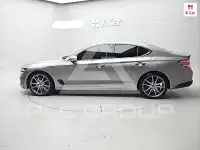 2021 Genesis G70