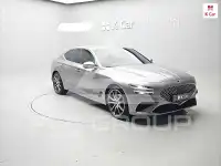 2021 Genesis G70