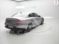 2021 Genesis G70