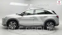 2021 Hyundai Nexo