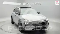 2021 Hyundai Nexo