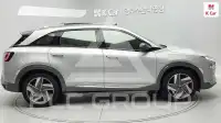 2021 Hyundai Nexo