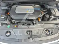 2021 Hyundai Nexo