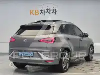 2021 Hyundai Nexo