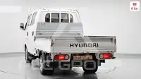 2021 Hyundai Porter 2